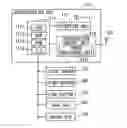 Fig. 01 - Vehicular electronic key system with determination of transmission strength adjustment