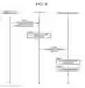 Fig. 10 - Key information sharing system, delivery device and user terminal