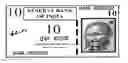 Fig. 01 - Method and system for detecting nationality of a financial document from layout of an input image of the financial document