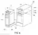 Fig. 09 - Money handling system