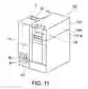 Fig. 12 - Money handling system