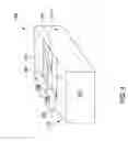 Fig. 05 - PRODUCT COLUMN AND EJECTOR SYSTEM FOR DISPENSING MACHINES AND METHODS OF USING THE SAME