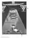 Fig. 01 - Gaming system in which skill level is determined and used to vary game play difficulty