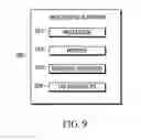 Fig. 16 - Methods, systems, and apparatus for bi-directional communication with wearable location devices