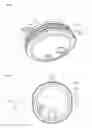 Fig. 02 - Alarm device