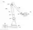 Fig. 02 - Coordinate measuring device