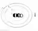 Fig. 05 - Remote park assist system