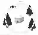 Fig. 13 - System and Method for Mission Planning, Flight Automation, and Capturing of High-Resolution Images by Unmanned Aircraft