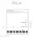 Fig. 05 - Musical instrument practice system, playing practice implementation device, content reproduction system, and content reproduction device