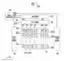 Fig. 02 - Display device for performing internal compensation of a pixel