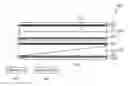 Fig. 01 - Light deflector and display apparatus