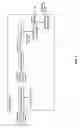 Fig. 10 - Encoding of multiple audio signals