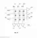 Fig. 11 - Ferroelectric memory device