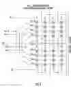 Fig. 08 - Programming non-volatile electronic memory device with NAND architecture