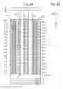 Fig. 07 - Reducing program disturb by modifying word line voltages at interface in two-tier stack after program-verify