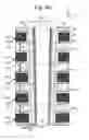 Fig. 08 - Reducing program disturb by modifying word line voltages at interface in two-tier stack after program-verify
