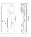 Fig. 10 - Communication loop and record loop system for parallel/serial dual microfluidic chip