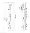 Fig. 11 - Communication loop and record loop system for parallel/serial dual microfluidic chip
