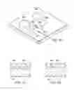 Fig. 12 - Communication loop and record loop system for parallel/serial dual microfluidic chip
