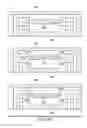 Fig. 16 - Communication loop and record loop system for parallel/serial dual microfluidic chip