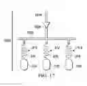 Fig. 23 - Communication loop and record loop system for parallel/serial dual microfluidic chip