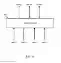 Fig. 56 - Communication loop and record loop system for parallel/serial dual microfluidic chip