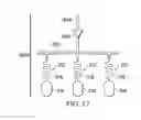 Fig. 23 - Microfluidic testing system for mobile veterinary applications