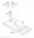 Fig. 28 - Microfluidic testing system for mobile veterinary applications