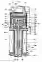 Fig. 01 - CONTACT SWITCHING DEVICE AND ELECTROMAGNETIC RELAY USING SAME