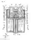 Fig. 07 - CONTACT SWITCHING DEVICE AND ELECTROMAGNETIC RELAY USING SAME