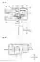 Fig. 22 - CONTACT SWITCHING DEVICE AND ELECTROMAGNETIC RELAY USING SAME