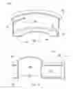 Fig. 07 - INLINE DPS CHAMBER HARDWARE DESIGN TO ENABLE AXIS SYMMETRY FOR IMPROVED FLOW CONDUCTANCE AND UNIFORMITY