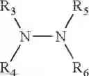 Fig. 09 - Selective deposition of silicon nitride on silicon oxide using catalytic control