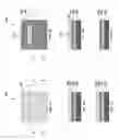 Fig. 02 - Mechanisms for forming patterns using multiple lithography processes