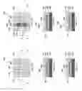 Fig. 07 - Mechanisms for forming patterns using multiple lithography processes