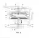 Fig. 02 - Deposition apparatus including upper shower head and lower shower head