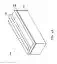 Fig. 02 - Fin field effect transistor (finFET) device structure with protection layer and method for forming the same