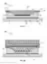 Fig. 02 - Electronic package with tapered pedestal