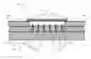 Fig. 01 - Electronic device with die being sunk in substrate