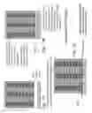 Fig. 28 - MULTI-LEVEL SEMICONDUCTOR DEVICE AND STRUCTURE WITH MEMORY