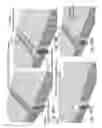 Fig. 69 - MULTI-LEVEL SEMICONDUCTOR DEVICE AND STRUCTURE WITH MEMORY