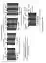 Fig. 82 - MULTI-LEVEL SEMICONDUCTOR DEVICE AND STRUCTURE WITH MEMORY
