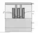 Fig. 01 - Contact formation in semiconductor devices