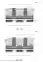 Fig. 03 - Multiple plated via arrays of different wire heights on same substrate