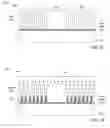 Fig. 07 - Multiple plated via arrays of different wire heights on same substrate