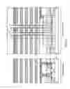Fig. 40 - Nonvolatile semiconductor memory device and manufacturing method thereof