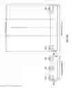 Fig. 46 - Nonvolatile semiconductor memory device and manufacturing method thereof