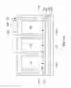 Fig. 15 - High light absorption structure for semiconductor image sensor