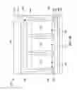 Fig. 19 - High light absorption structure for semiconductor image sensor