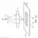 Fig. 11 - Image sensor with shifted microlens array